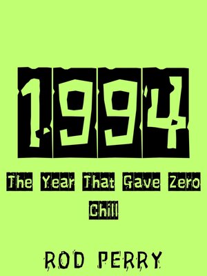cover image of 1994